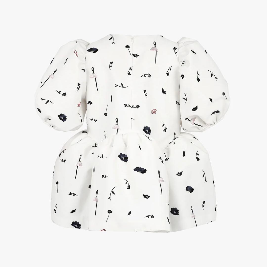 トップス Bibiy. B. BLOOMY BLOUSE