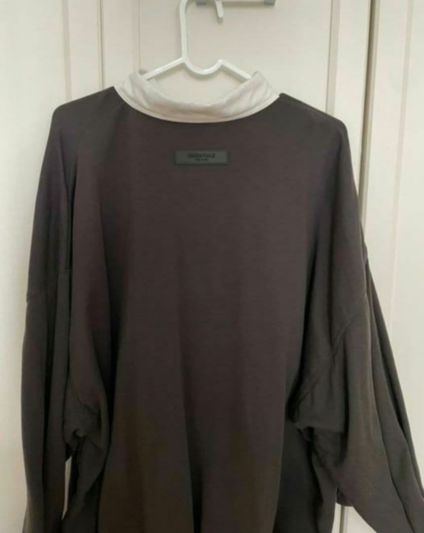 フェアオブゴッド×エッセンシャルズ