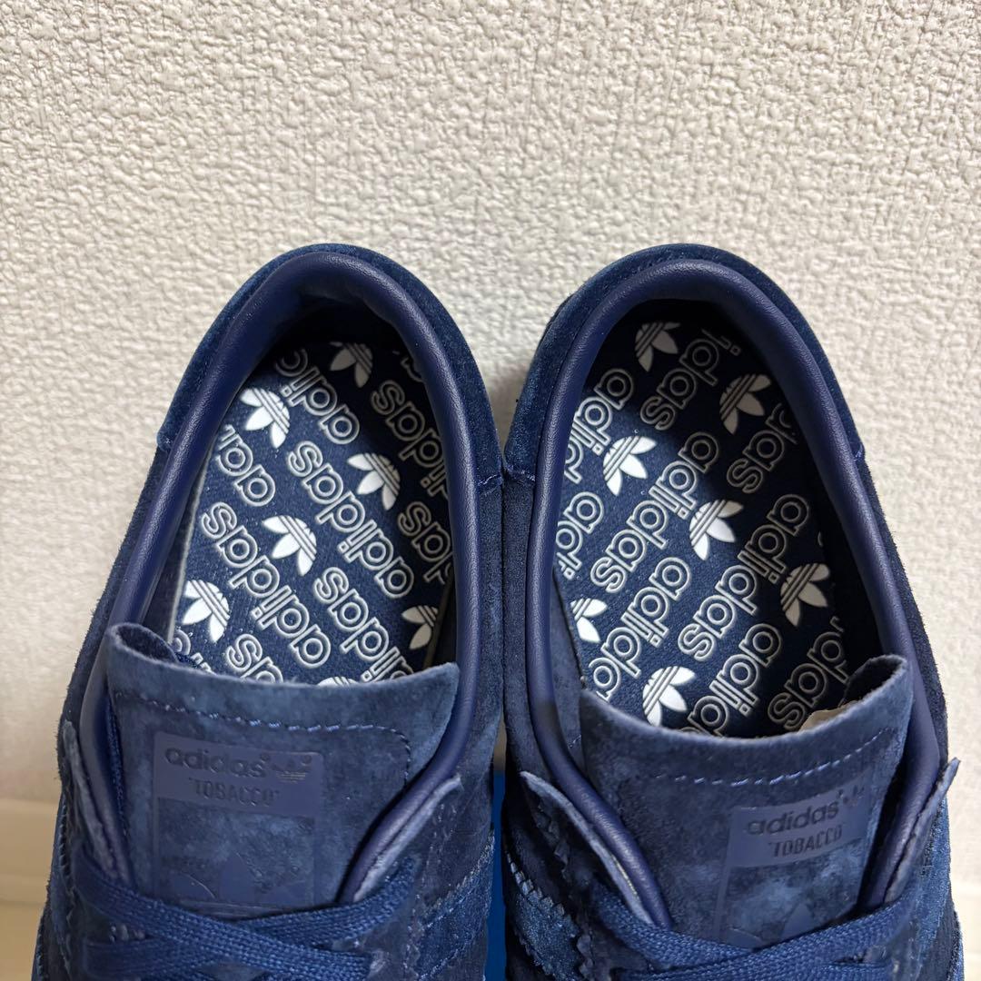 adidas TOBACCO アディダス タバコ jr2743