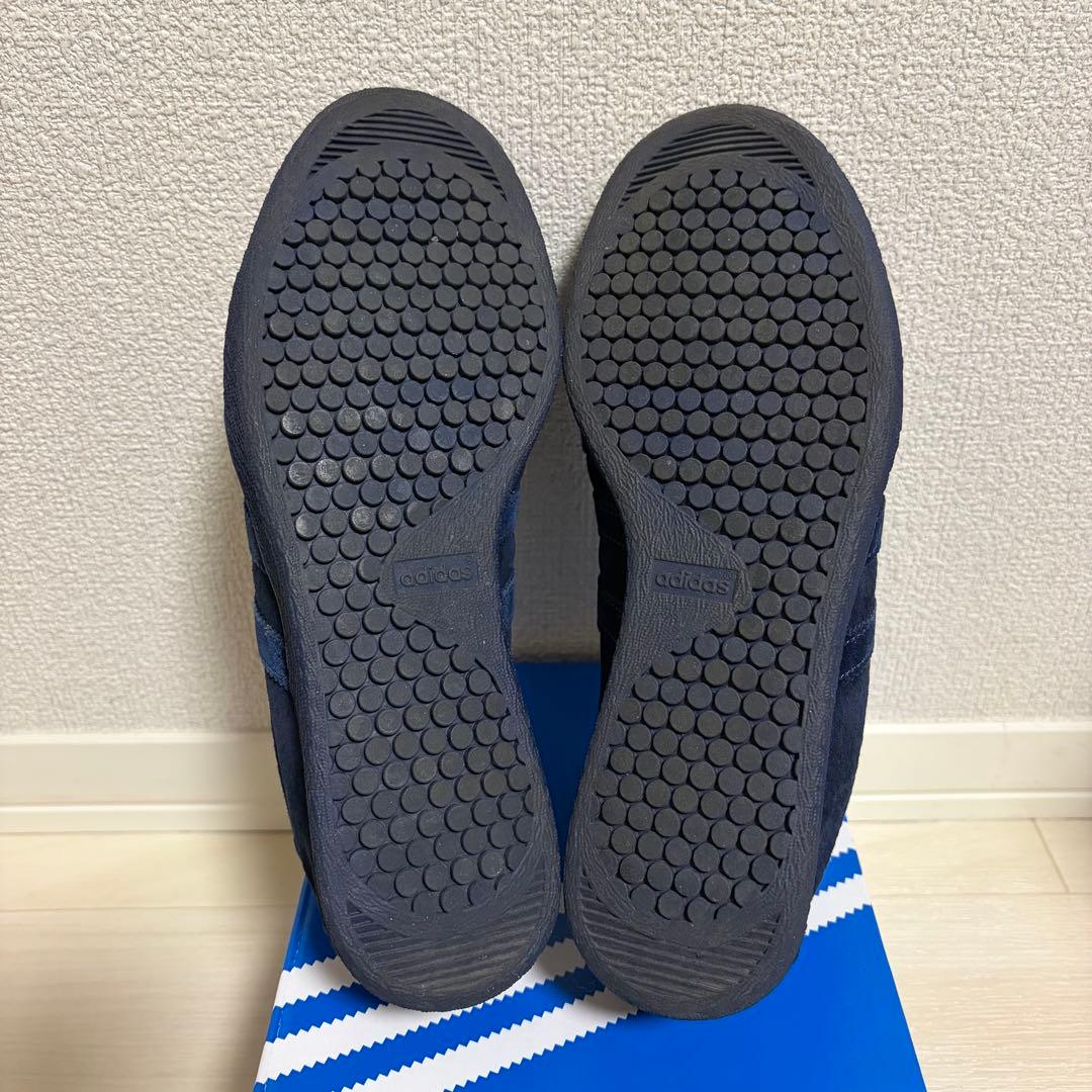 adidas TOBACCO アディダス タバコ jr2743