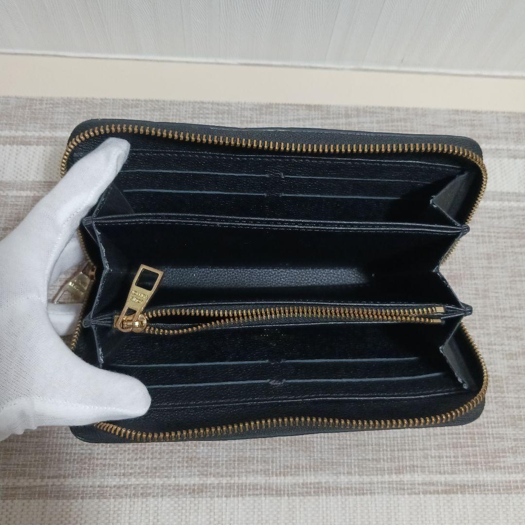 Louis Vuitton長財布