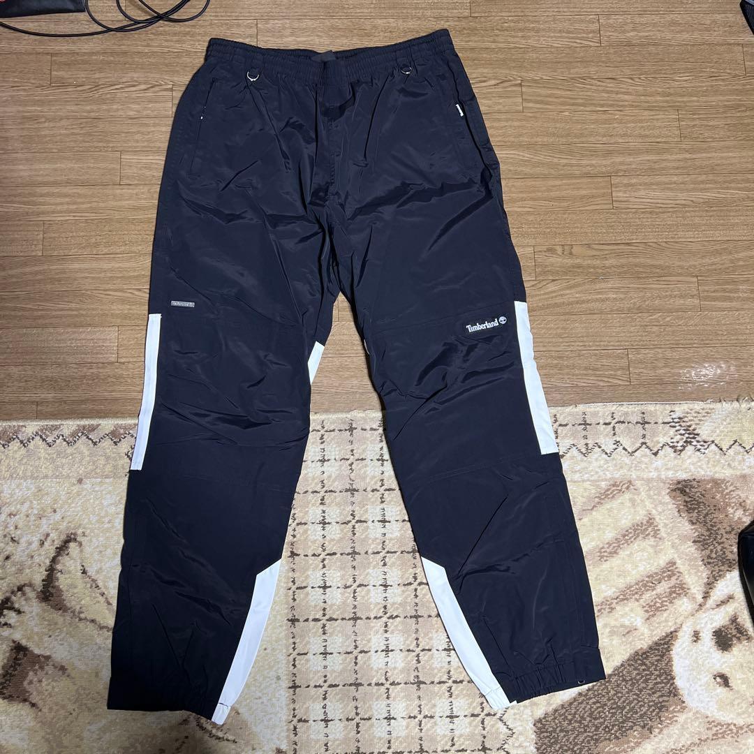 Timberland MASTER MIND ナイロンパンツ