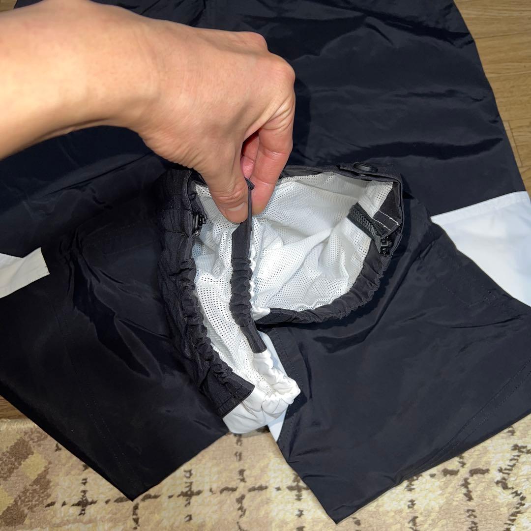 Timberland MASTER MIND ナイロンパンツ