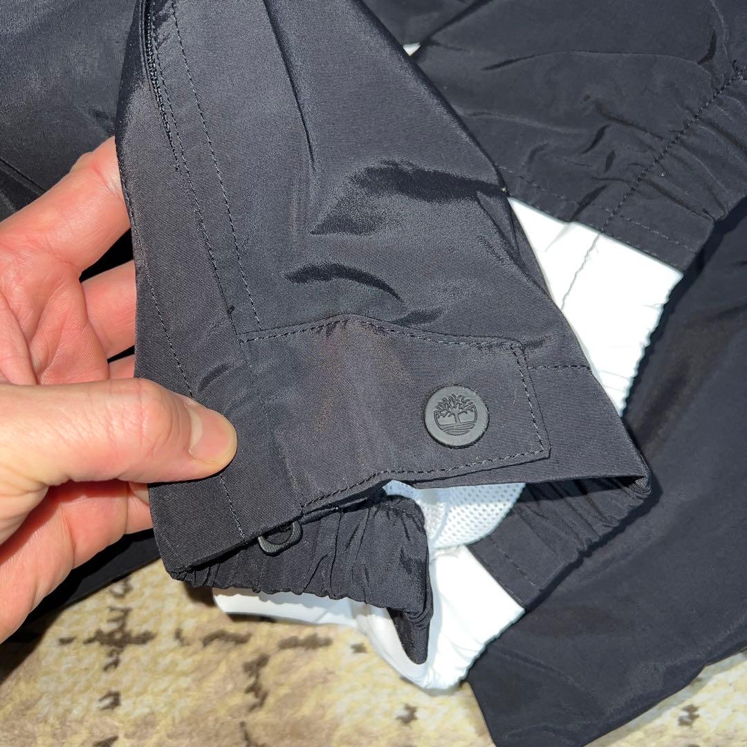 Timberland MASTER MIND ナイロンパンツ