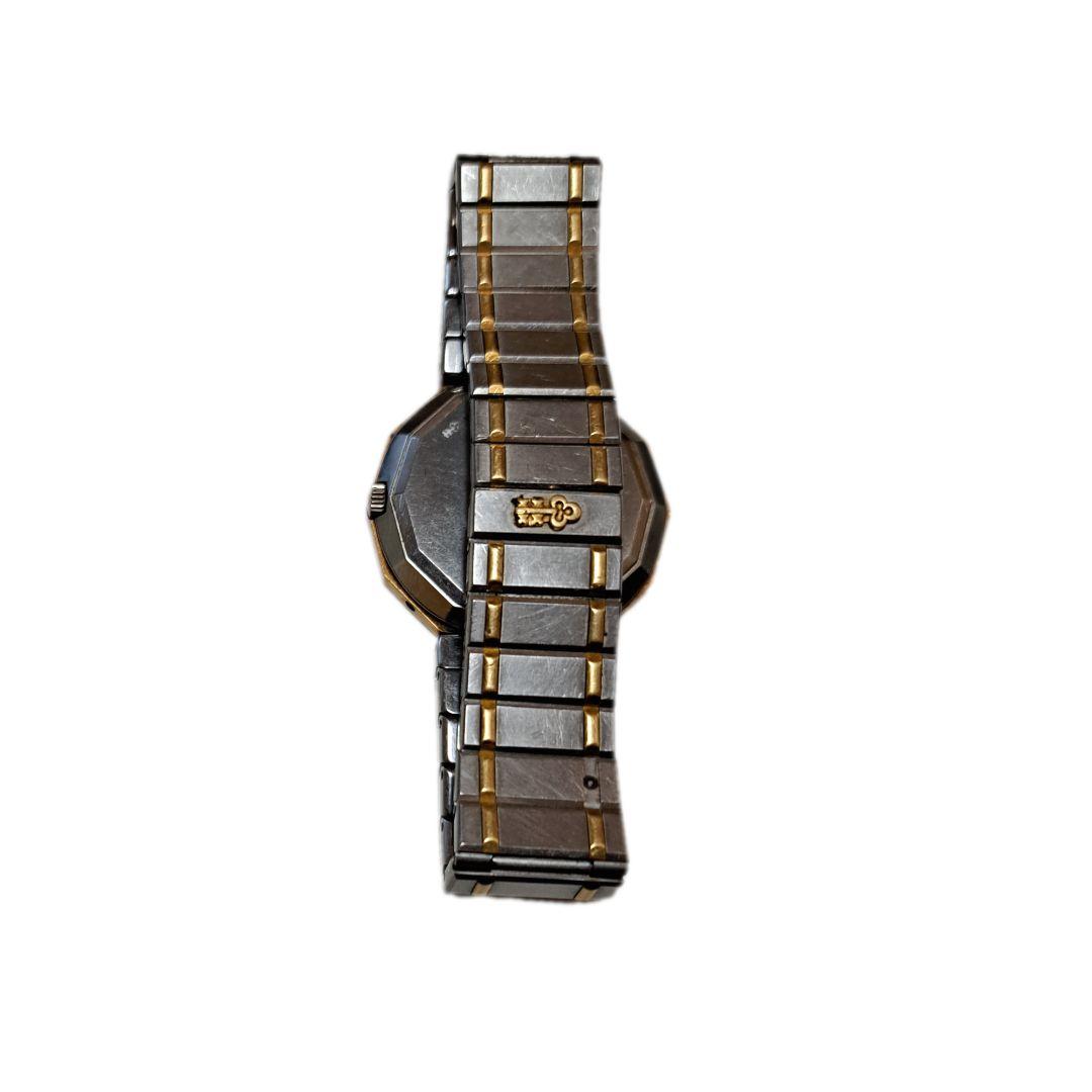 コルムCorum39.610.20 V50Bアドミラルズカップクォーツレディース