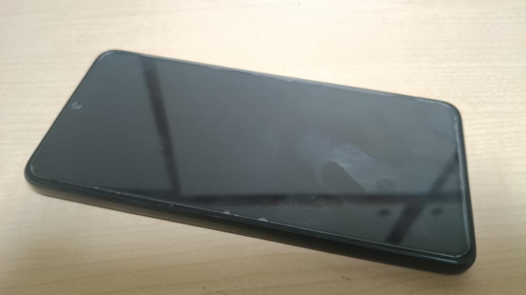 Xiaomi Redmi Note 11 Pro 5G 本体セット おまけ付き