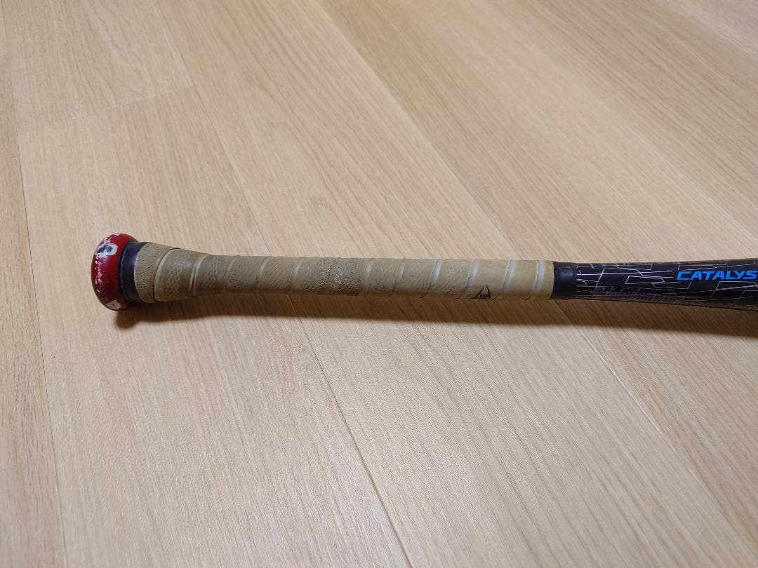 ルイスビルスラッガー カタリスト 2 Ti 少年軟式バット 78㎝