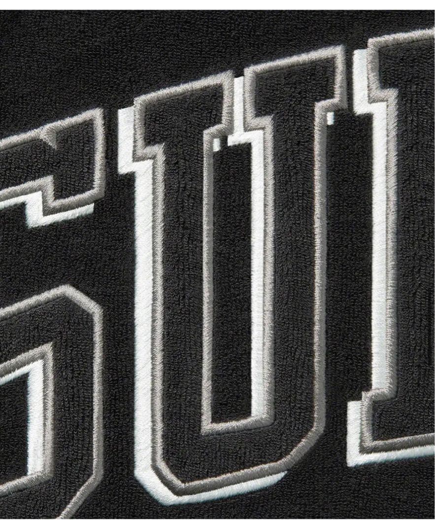 Supreme 21ssタンクトップ ブラック ナンバー9