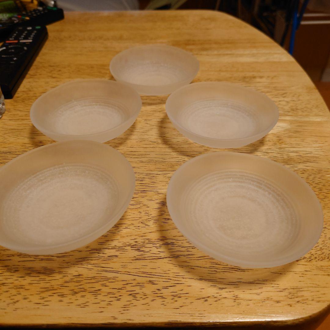 お皿五枚セット