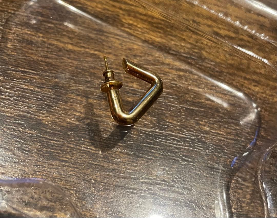 キャリアリング トライアングル 301