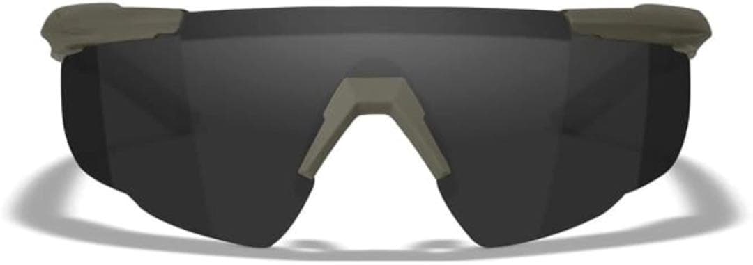 【新品未開封❗️】WILEY X SABER ADVANCED ゴーグル自衛隊仕様