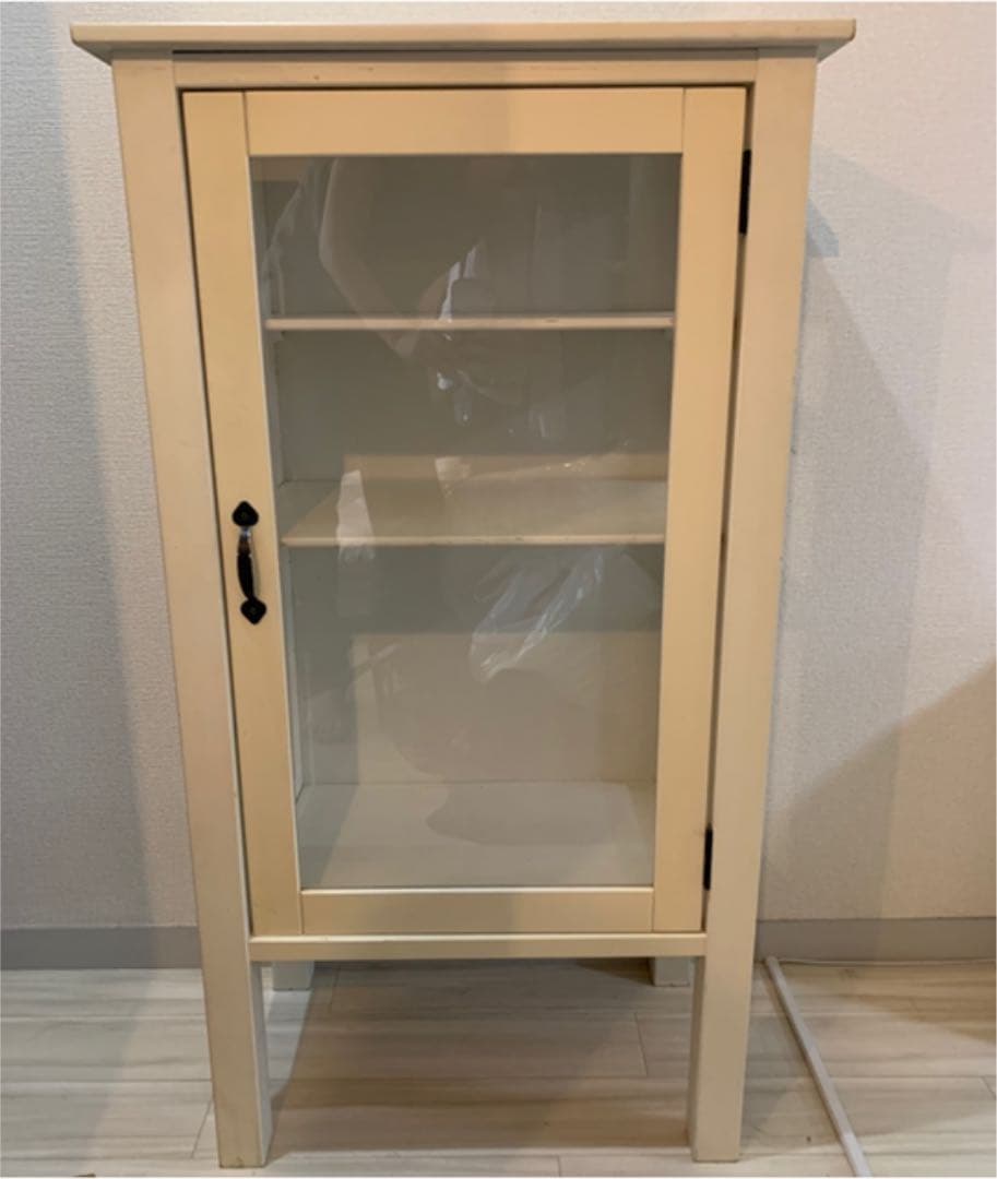 アンティークラック