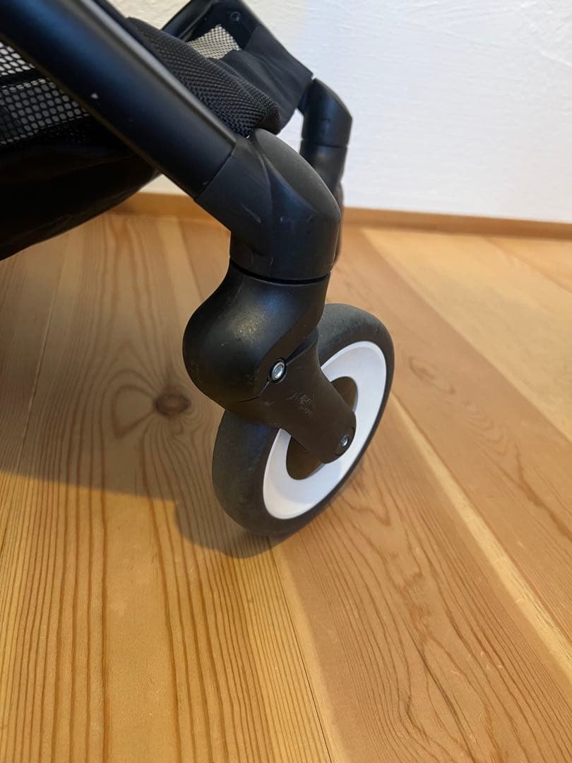 サイベックス リベル【ベージュ】ベビーカーシート(冬・夏用)2つ付き