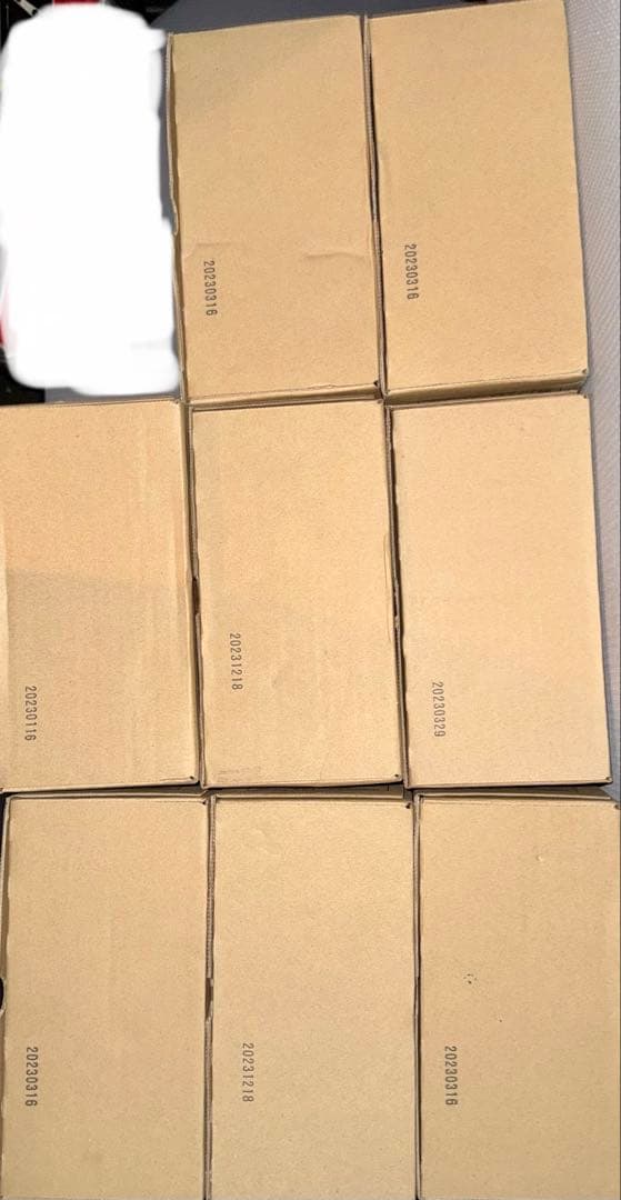 新品 RISO AEマスター S-8131 8箱　16本 リソグラフ