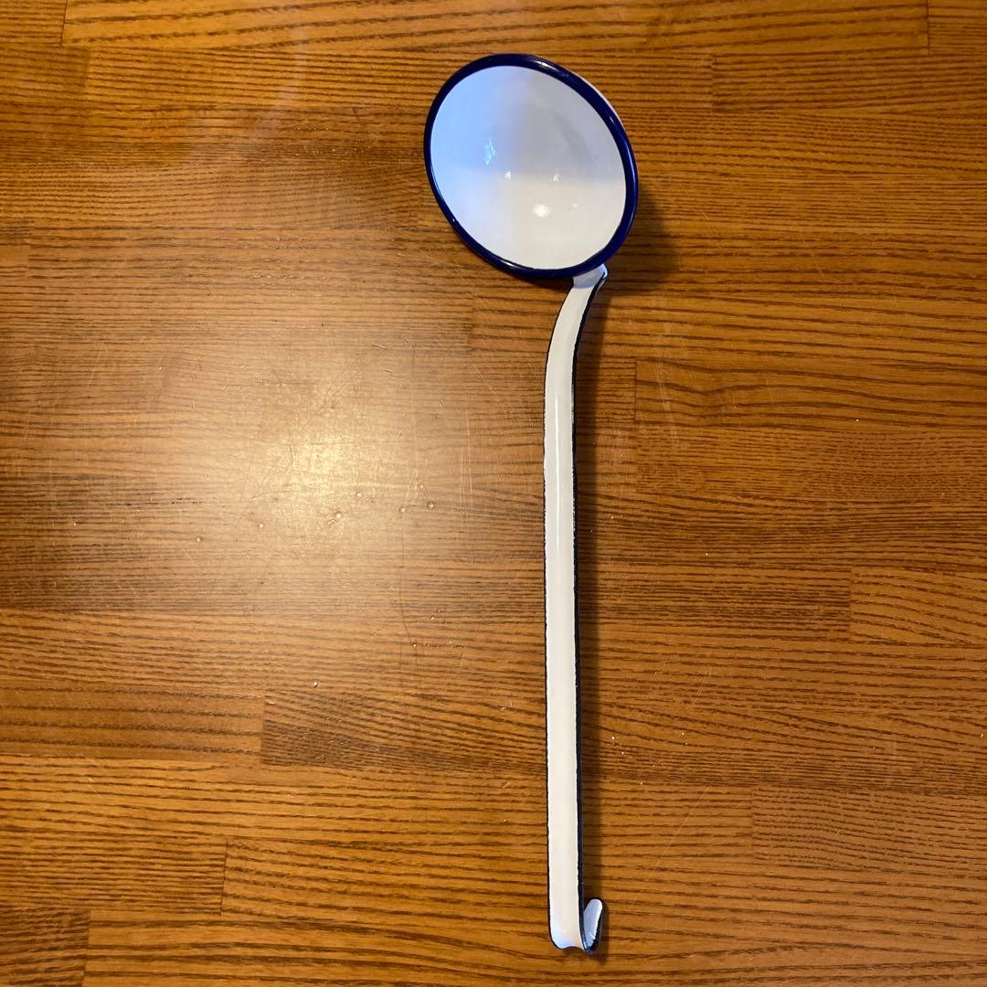 レードル（オランダ製.未使用）