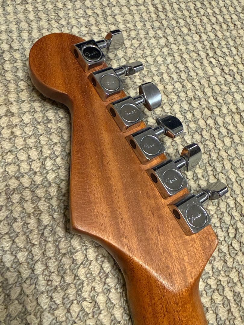 ギター Fender American Acoustasonic Jazzmaster