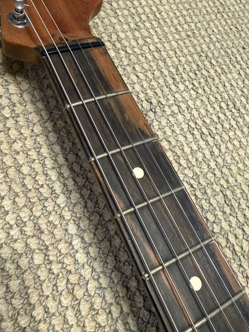 ギター Fender American Acoustasonic Jazzmaster