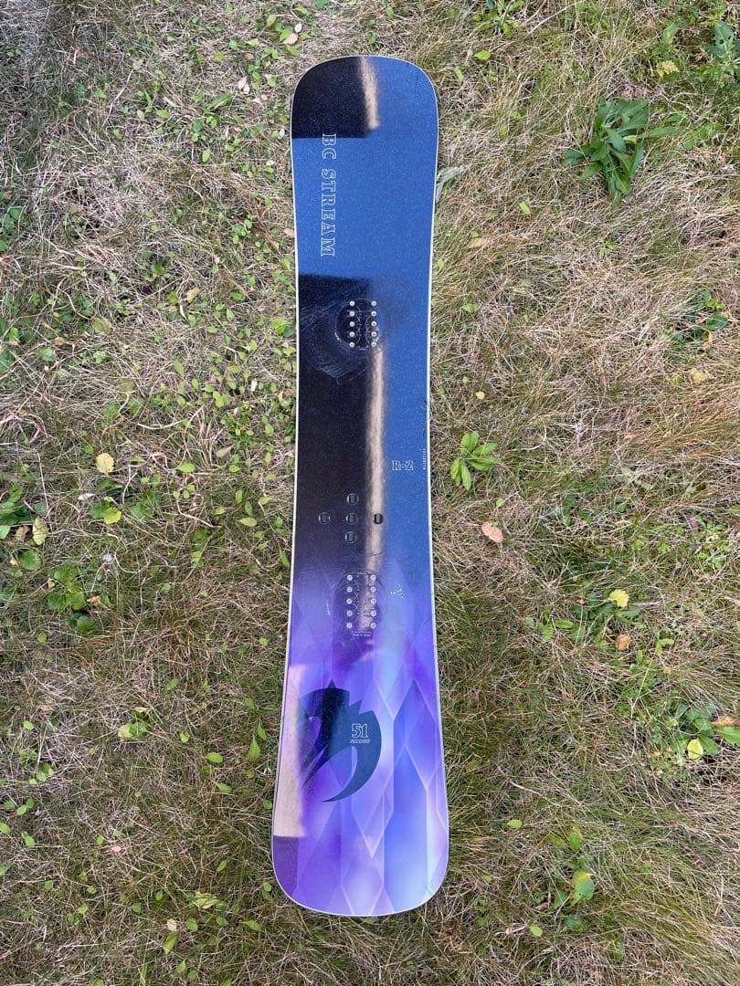 BC stream R2 151cm 2019-2020モデル