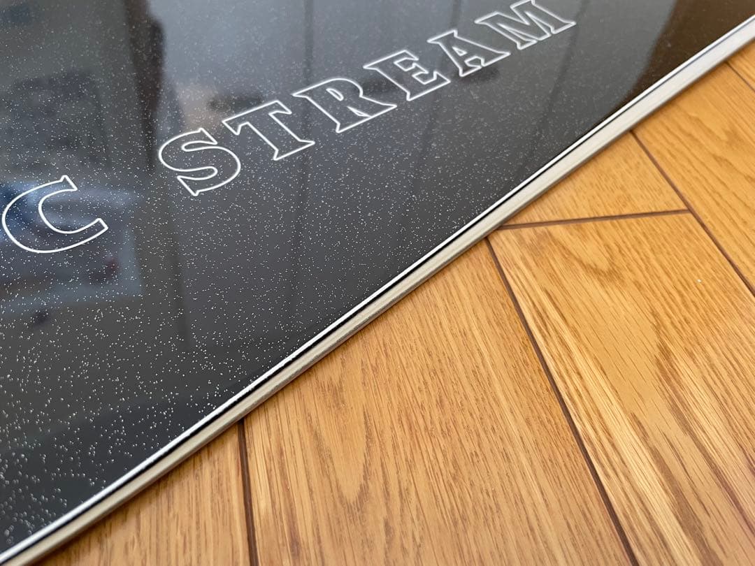 BC stream R2 151cm 2019-2020モデル