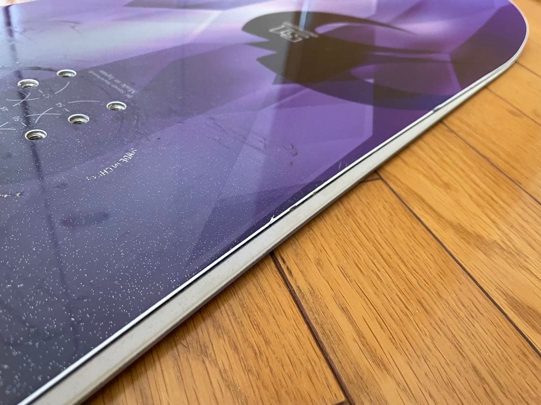 BC stream R2 151cm 2019-2020モデル