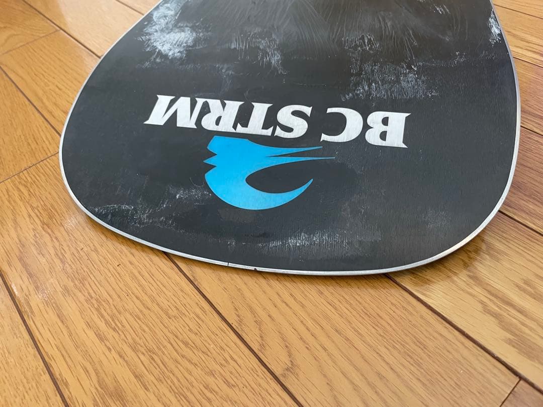 BC stream R2 151cm 2019-2020モデル