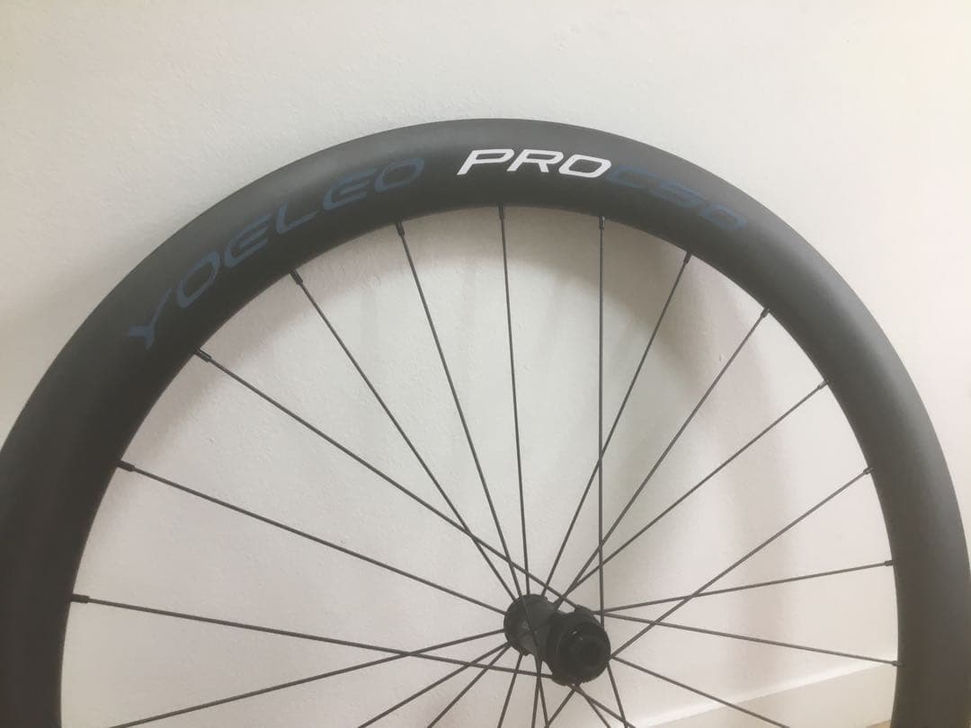 値下げ YOELEO (ヨーレオ) SAT C50 DB PRO NXT SL2