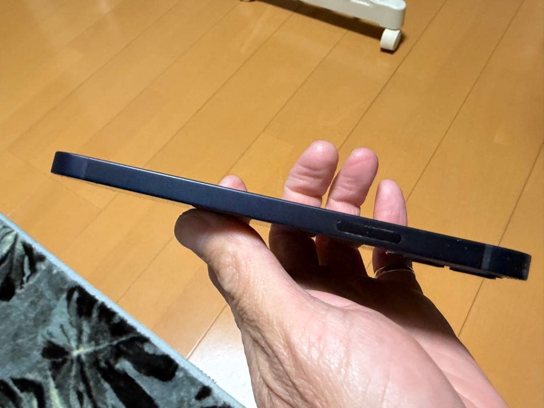 Apple iPhone 12 ブラック 256GB