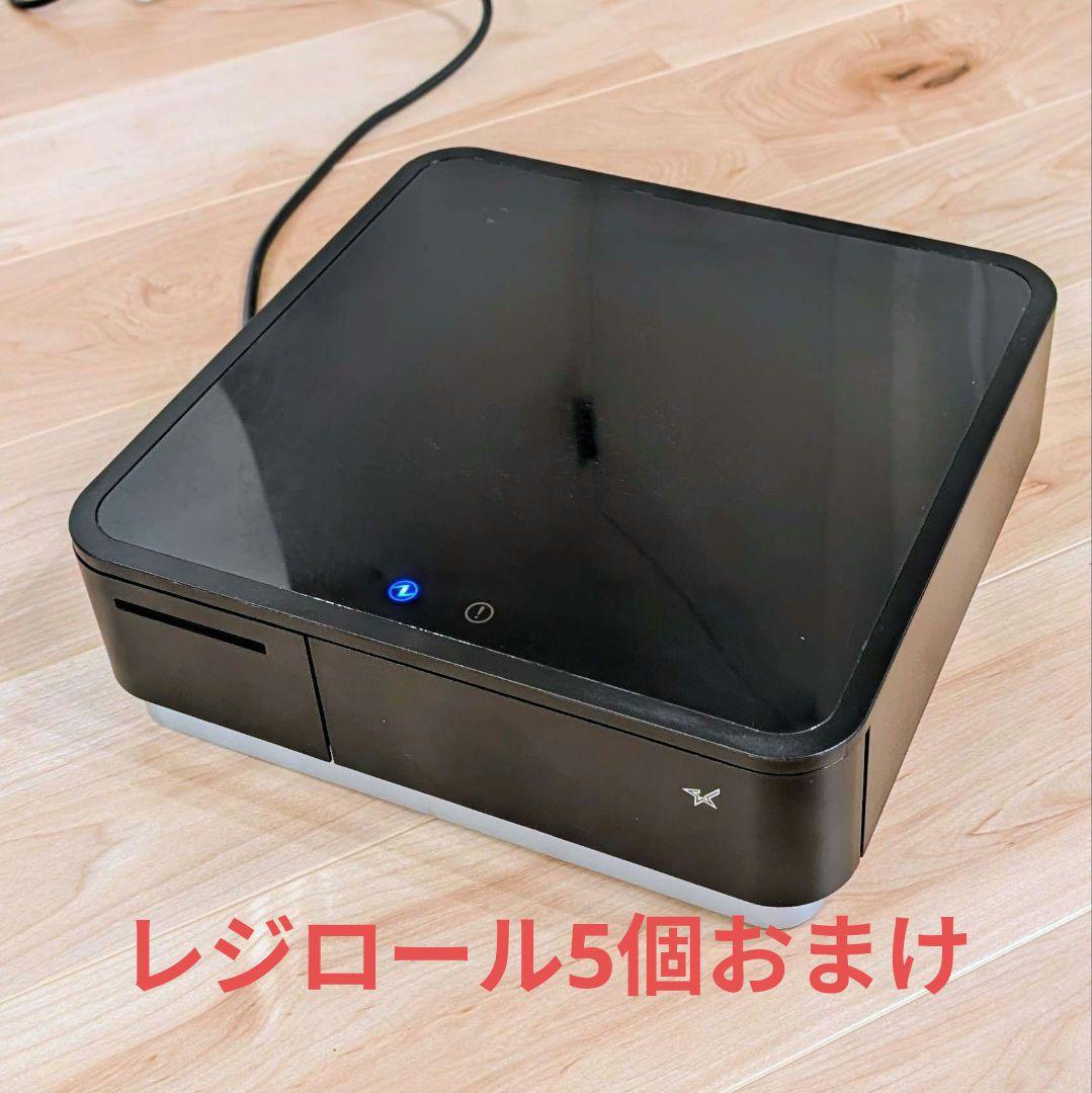 スター精密 mPOP レジ用品 エアレジ POP10