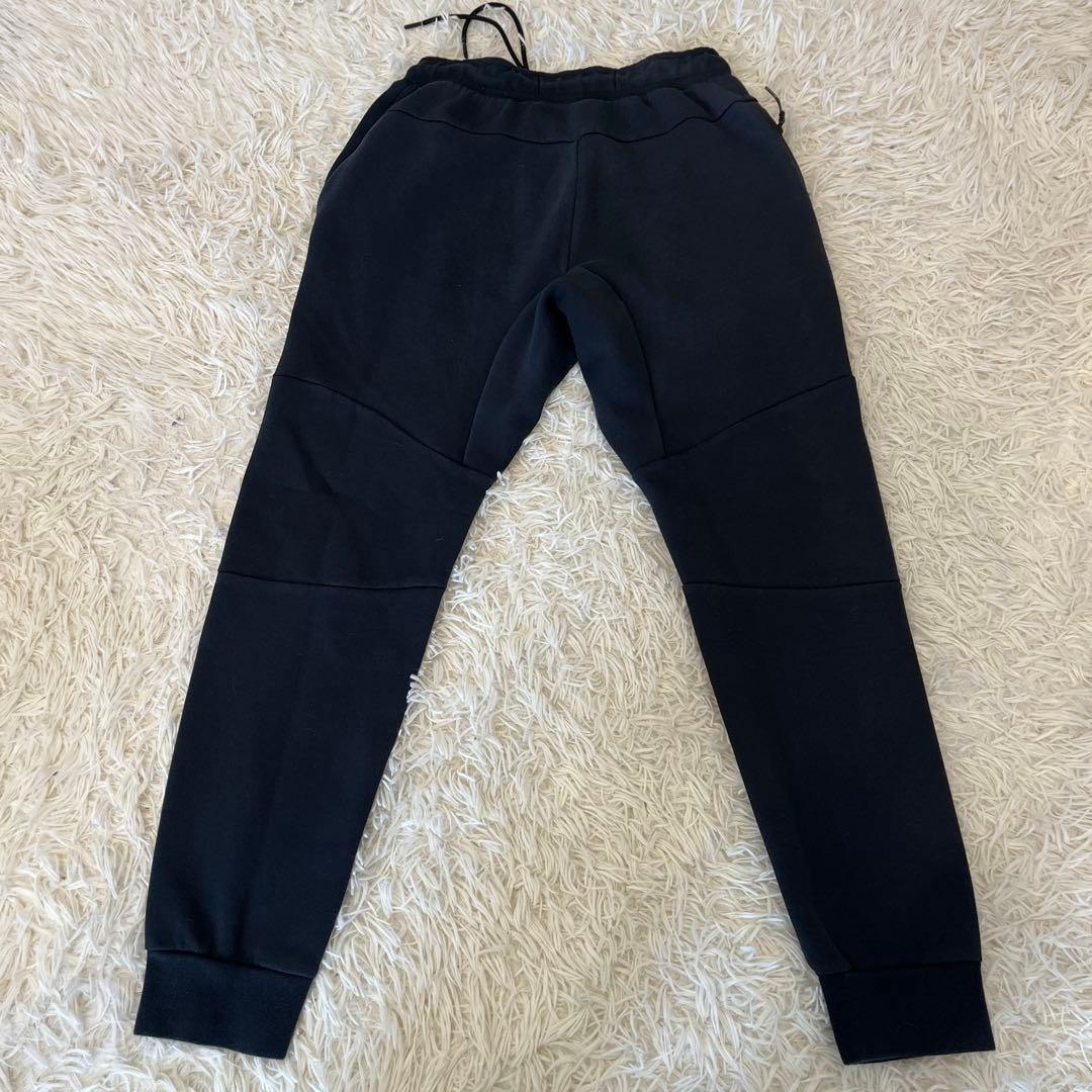 Nike 赤タグ　希少品‼️Nike テックフリース　セットアップ M/Ｌサイズ