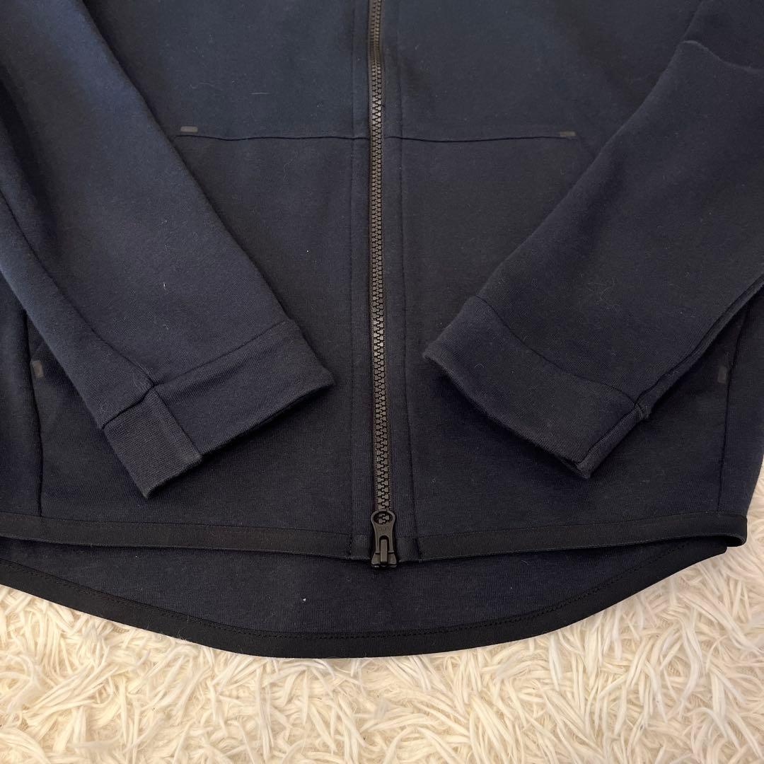 Nike 赤タグ　希少品‼️Nike テックフリース　セットアップ M/Ｌサイズ