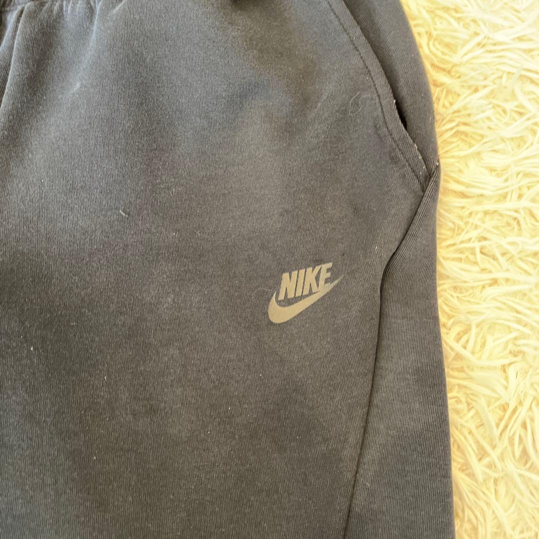 Nike 赤タグ　希少品‼️Nike テックフリース　セットアップ M/Ｌサイズ