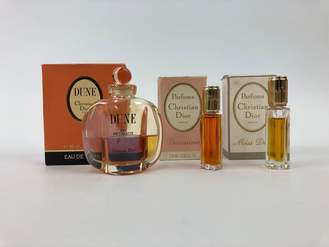 N*7様 シャネル・ディオール・ブルガリ・ヴィトン・イヴサンローラン他　香水まと