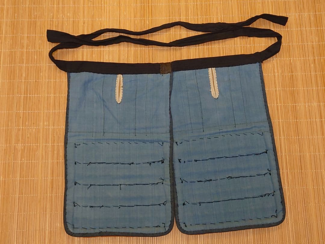 ★★送料無料☆丸武産業製☆光忍☆橙糸威伊予素懸二枚胴具足☆等身大☆鎧兜・甲冑★★