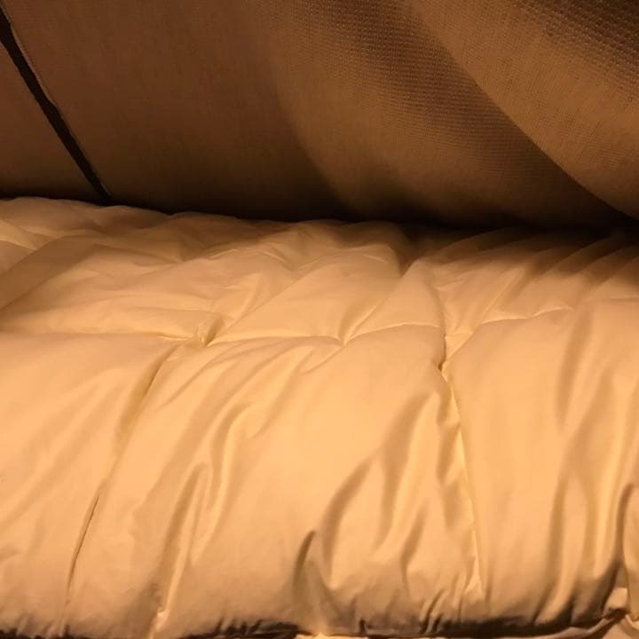 カリモク クッションWT5633