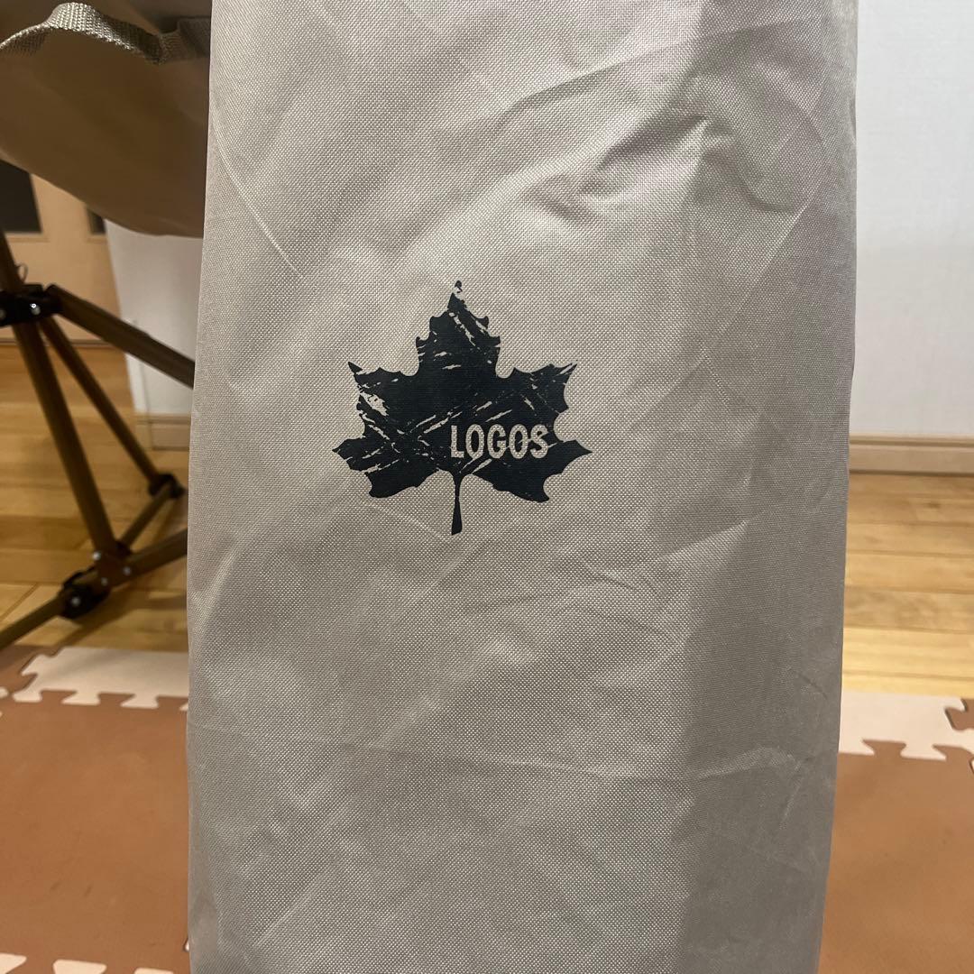 ロゴス　ゆらゆらハンモックチェア