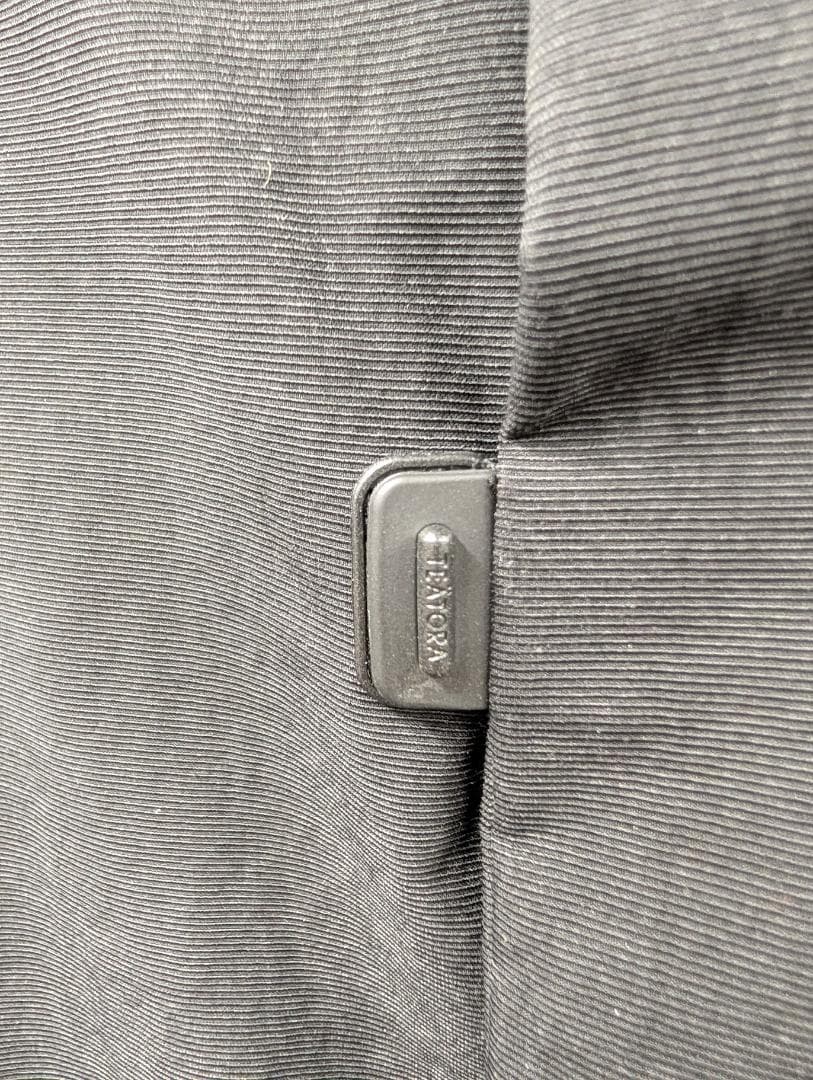 TEATORA テアトラ DATA DOME BARRIERIZER 4