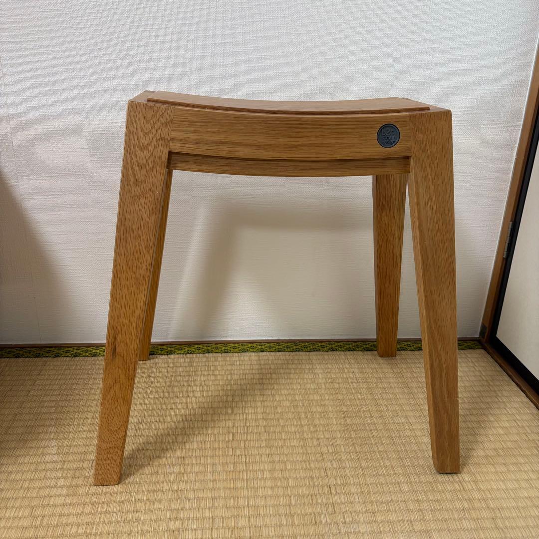 sarasa design b2c スタッキングスツール