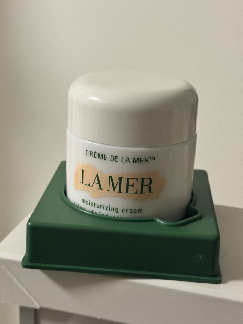 ラ・メール モイスチャライジングクリーム 60ml