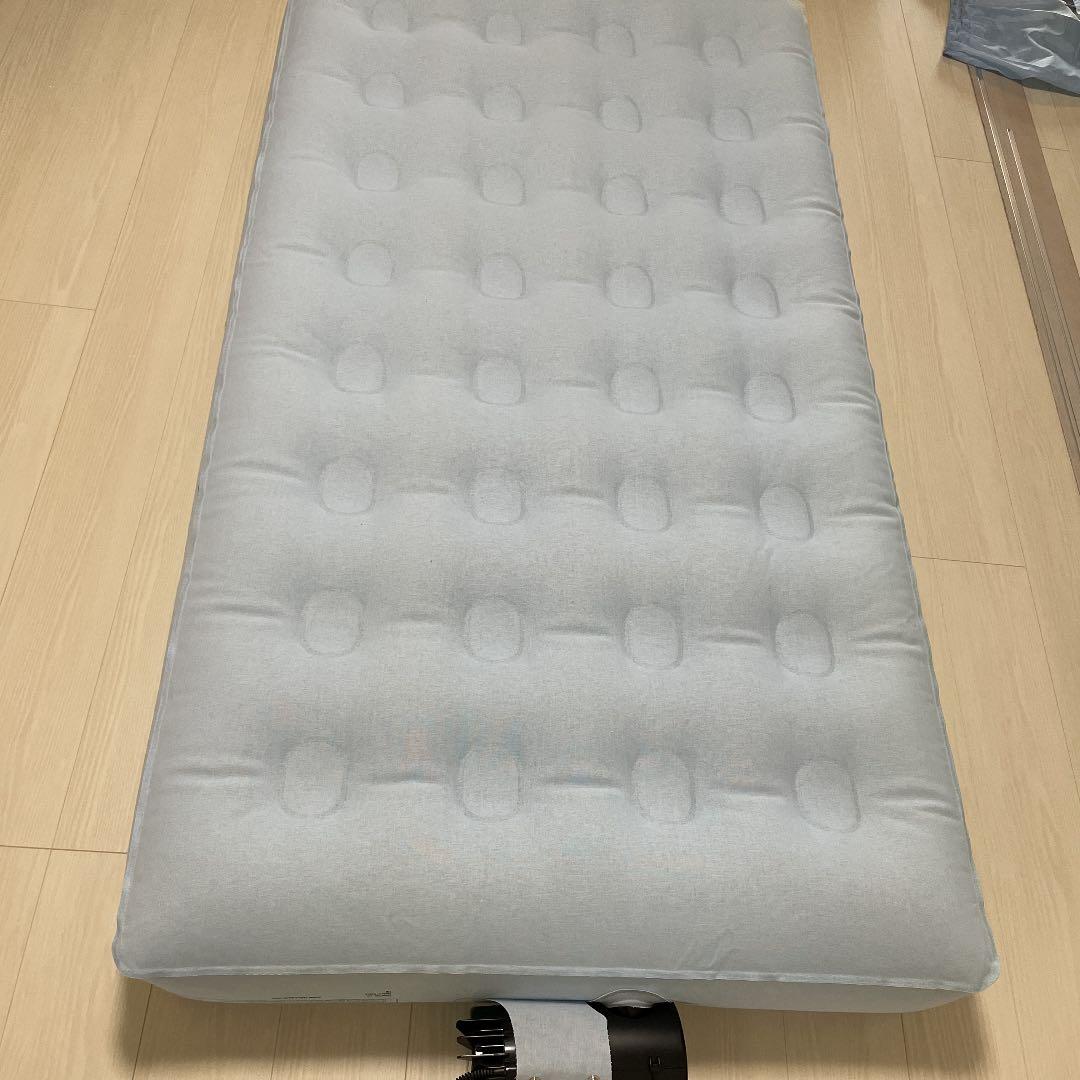 デラックスエアロベット