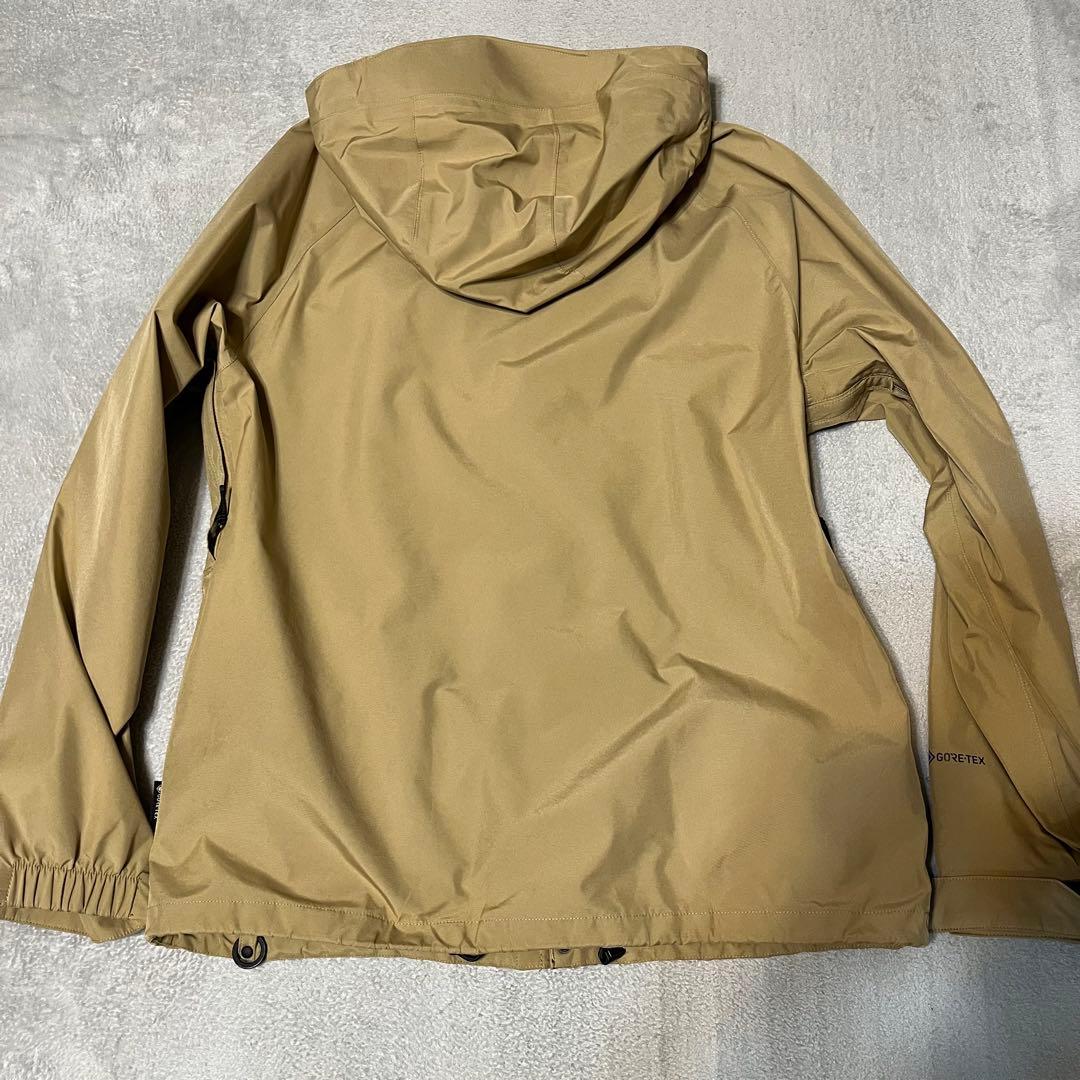 VOLCOM GORE-TEXウェアジャケット