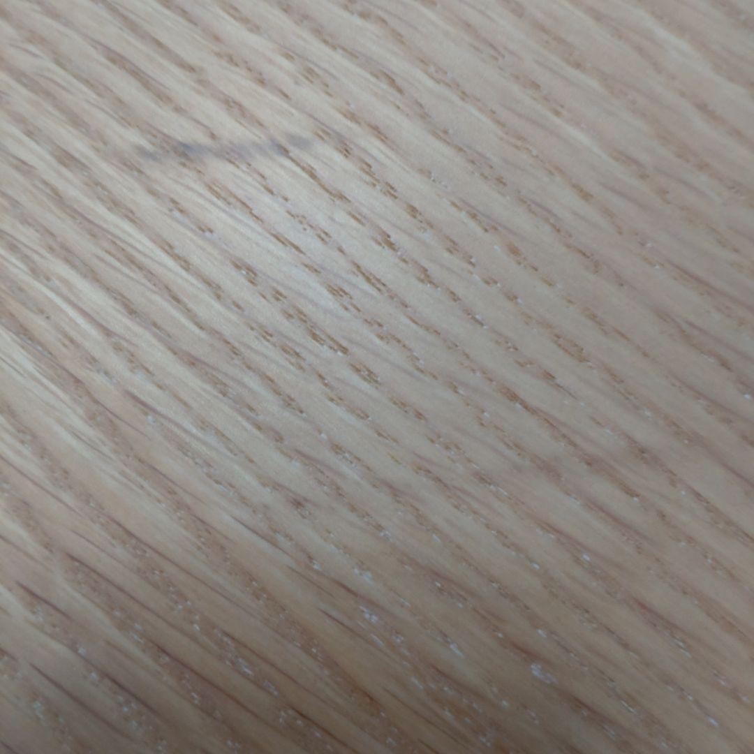 木製円形座卓 【足折りたたみ式】