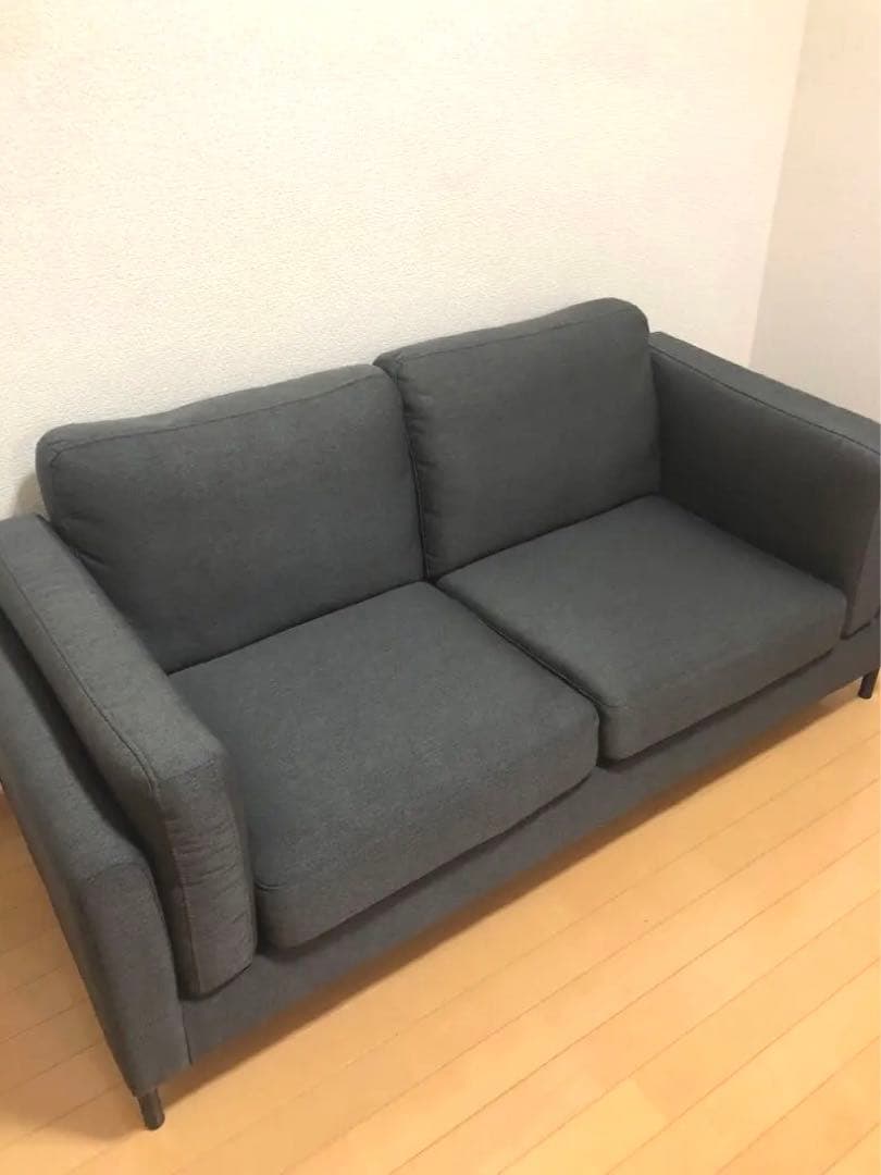 【LOWYA】 ソファー