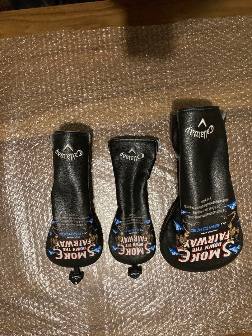 キャロェイ Ai SMOKE DTF CB 24 キャディバッグ