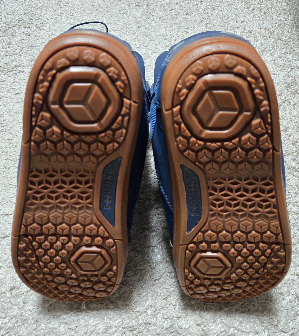 DEELUXE ディーラックス スノーボードブーツ ID