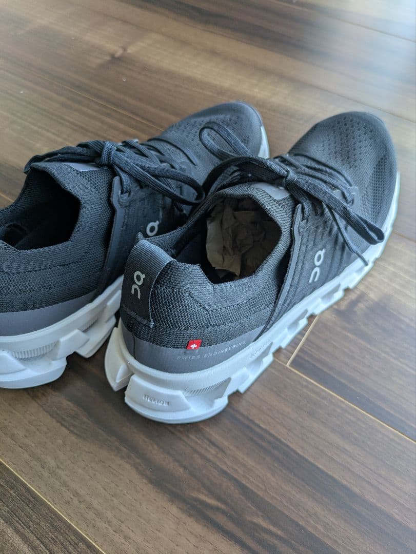 オンのスニーカー女性用たこちゃん専用