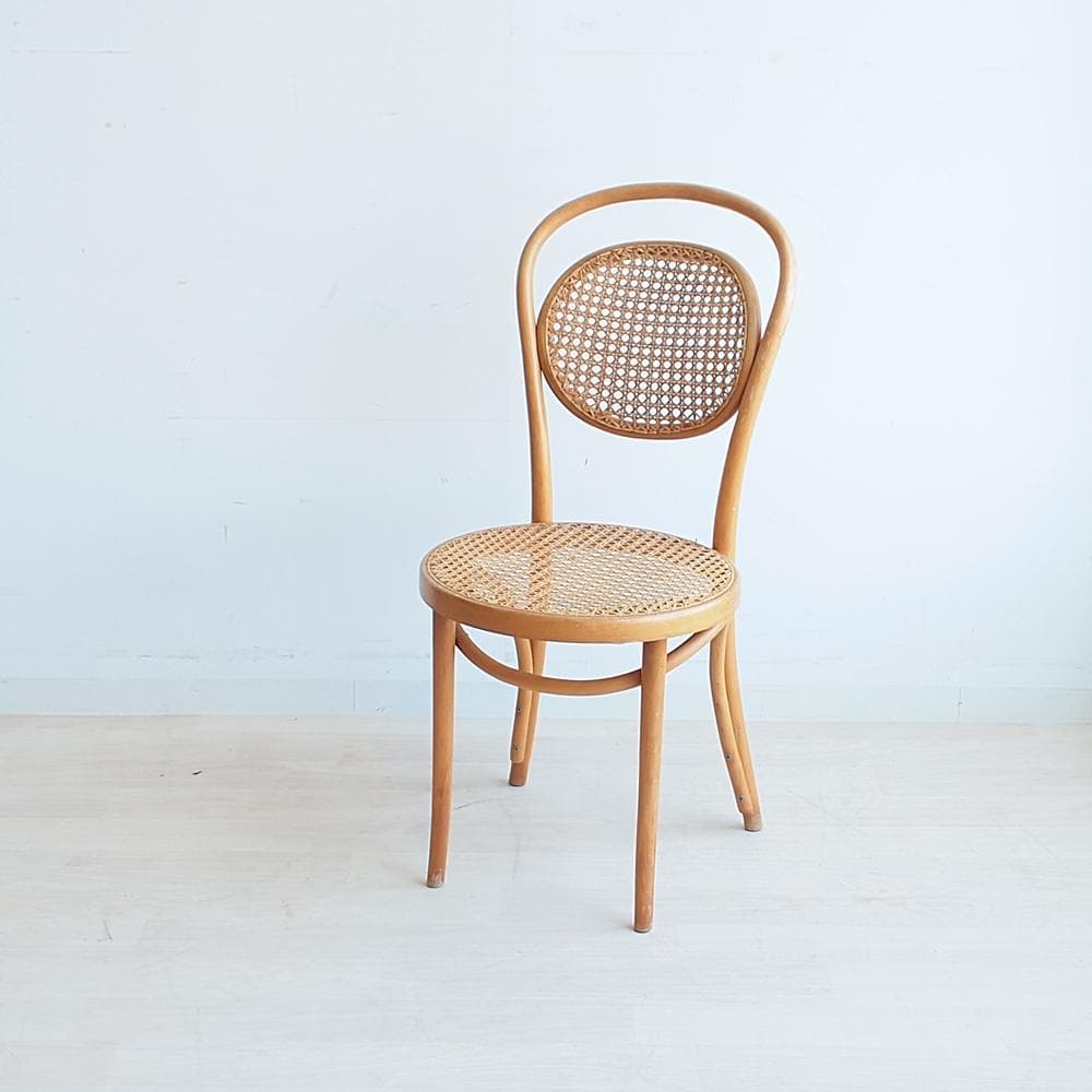 70s 80s オールドマルニ/maruni ラタン チェア ビンテージ レトロ