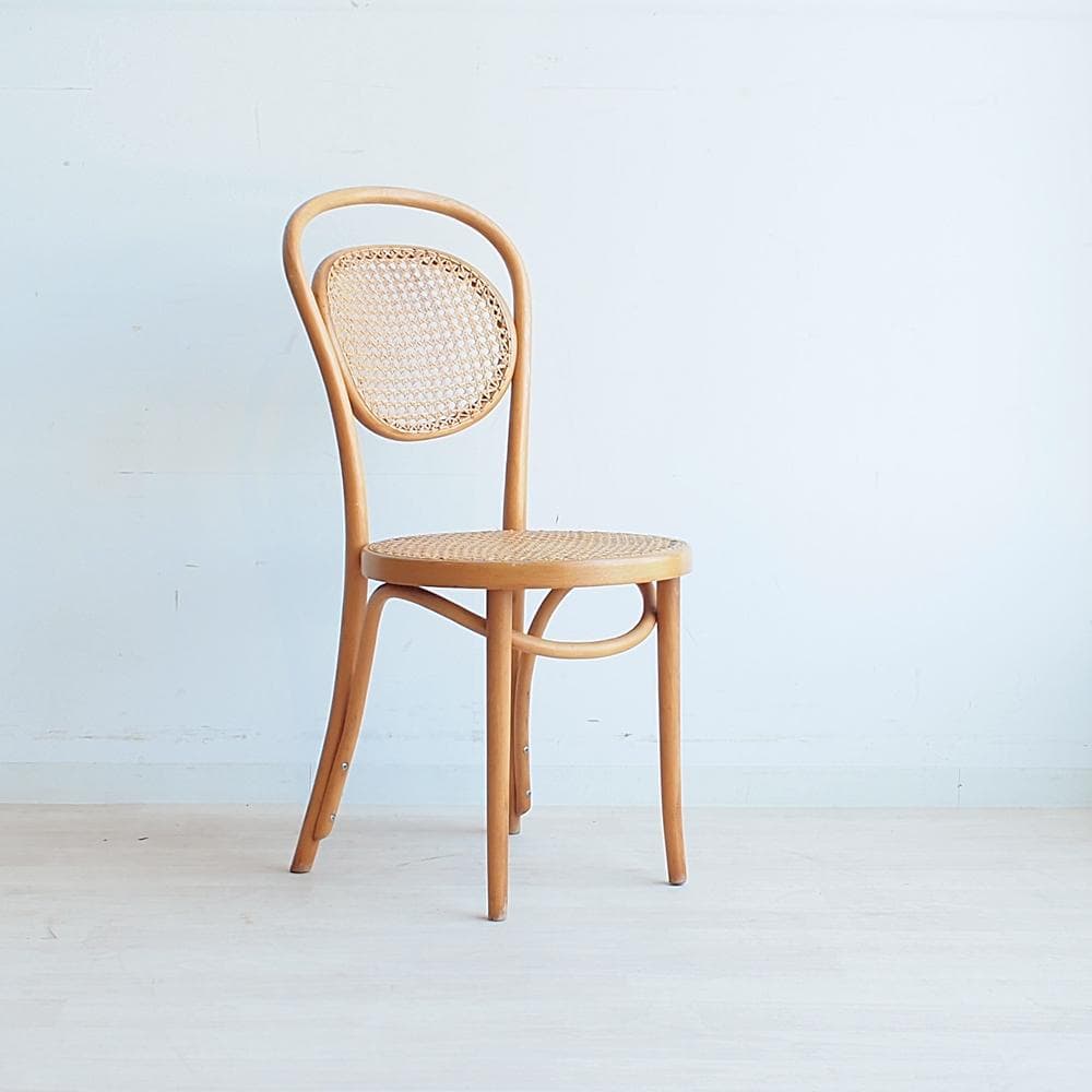 70s 80s オールドマルニ/maruni ラタン チェア ビンテージ レトロ