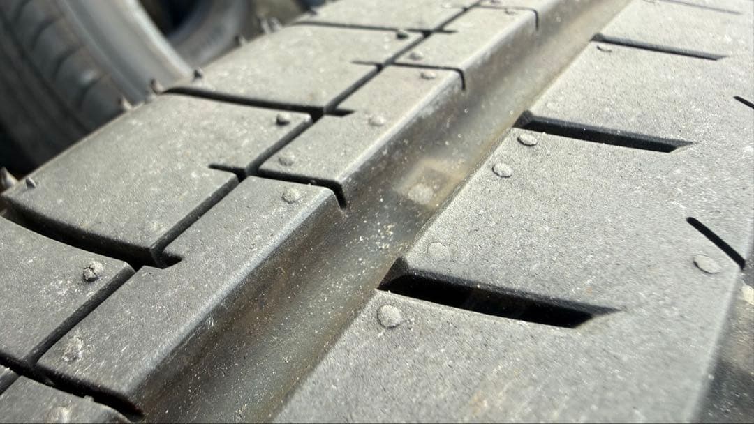 25年製ヨコハマBluEarth-GT 205/55R17 4本セット