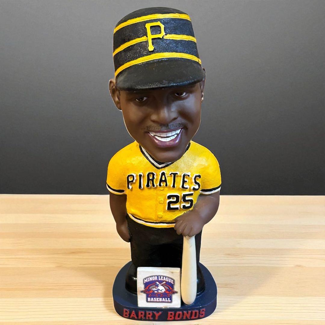 極希少✨限定5000体❣️2001年製 MLBPA MLBボブルヘッド 4体セット