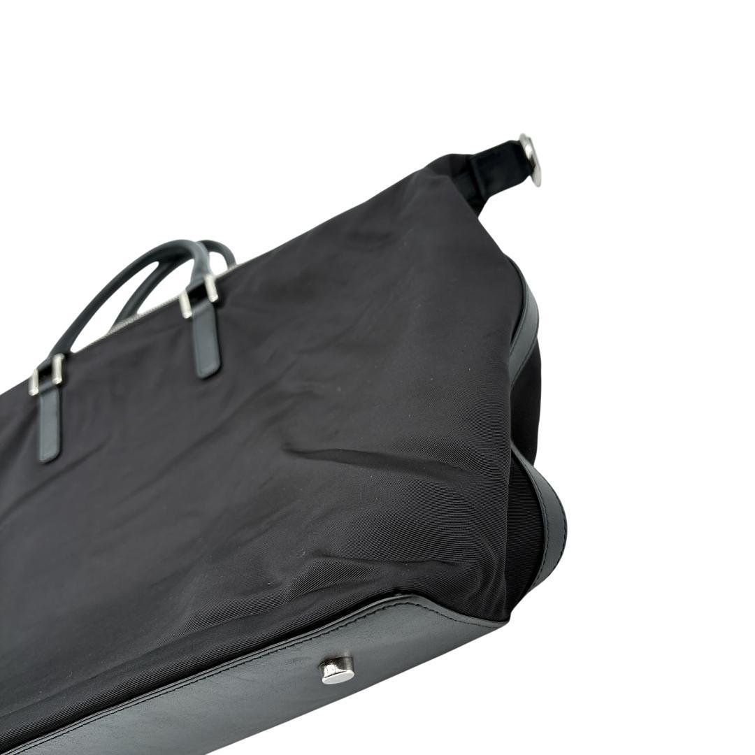 2way FOXEY フォクシー トラベルバッグ ショルダーバッグ 旅行